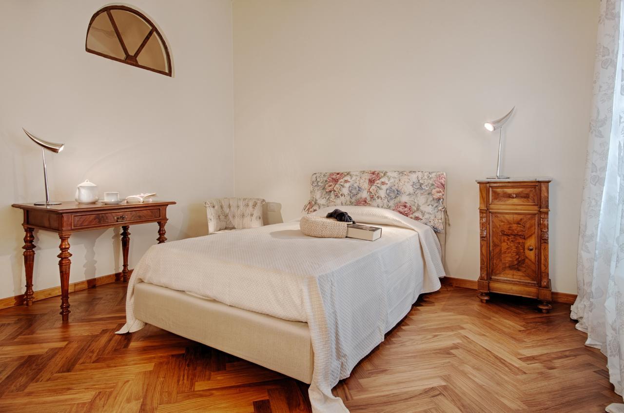 Tenuta Cambiano By Posarellivillas 카스텔피오렌티노 외부 사진