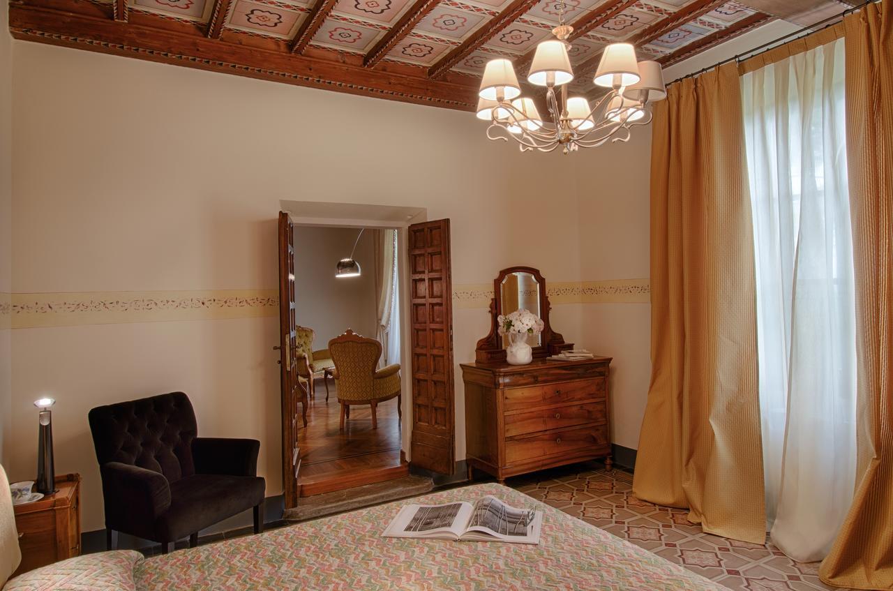 Tenuta Cambiano By Posarellivillas 카스텔피오렌티노 외부 사진