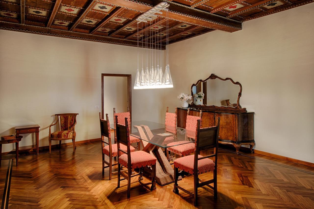 Tenuta Cambiano By Posarellivillas 카스텔피오렌티노 외부 사진