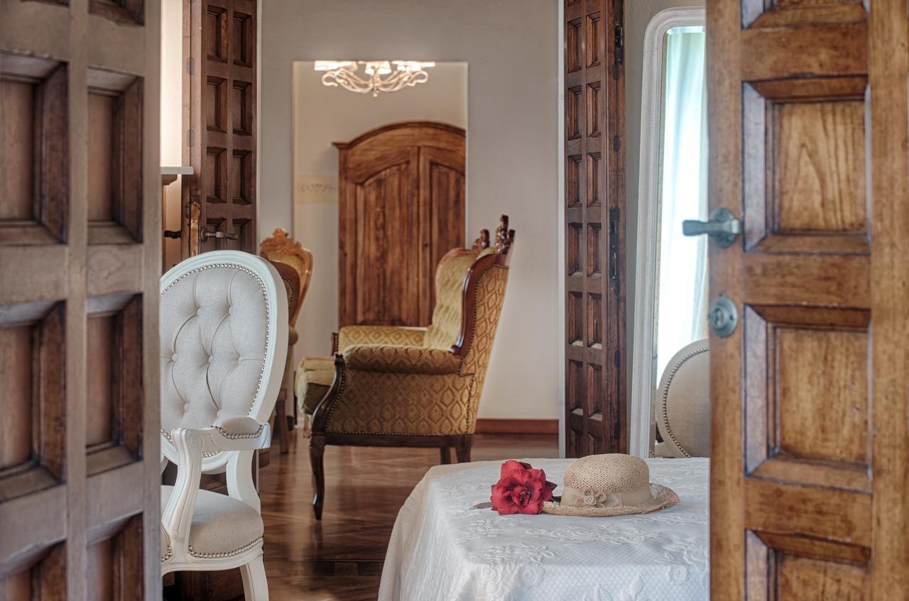 Tenuta Cambiano By Posarellivillas 카스텔피오렌티노 외부 사진