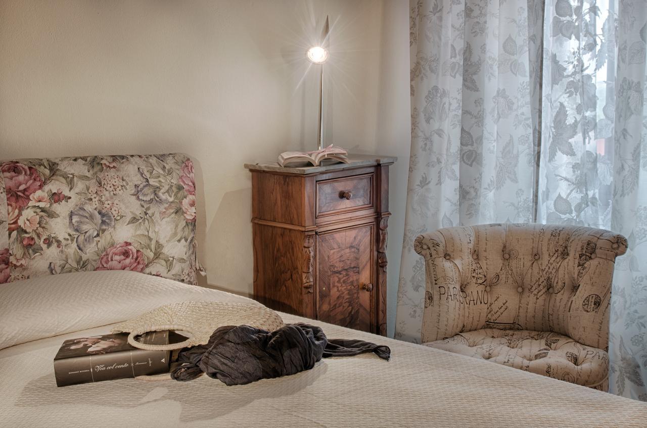 Tenuta Cambiano By Posarellivillas 카스텔피오렌티노 외부 사진
